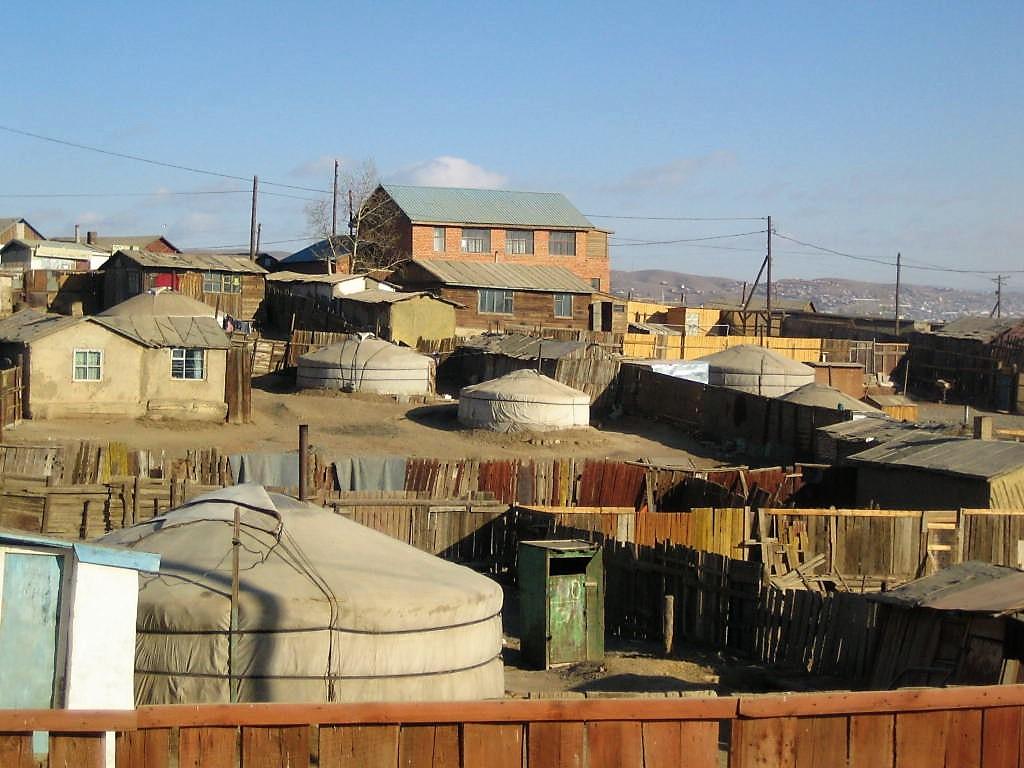 Mongolia Ulaanbaatar Img 6284