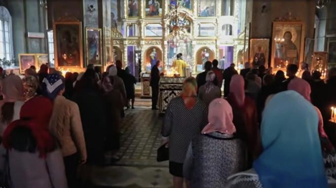 Kulttuuriperintöpalkinnon Saanut Tv-dokumentti Avaa Turkin Kristinuskon Historiaa