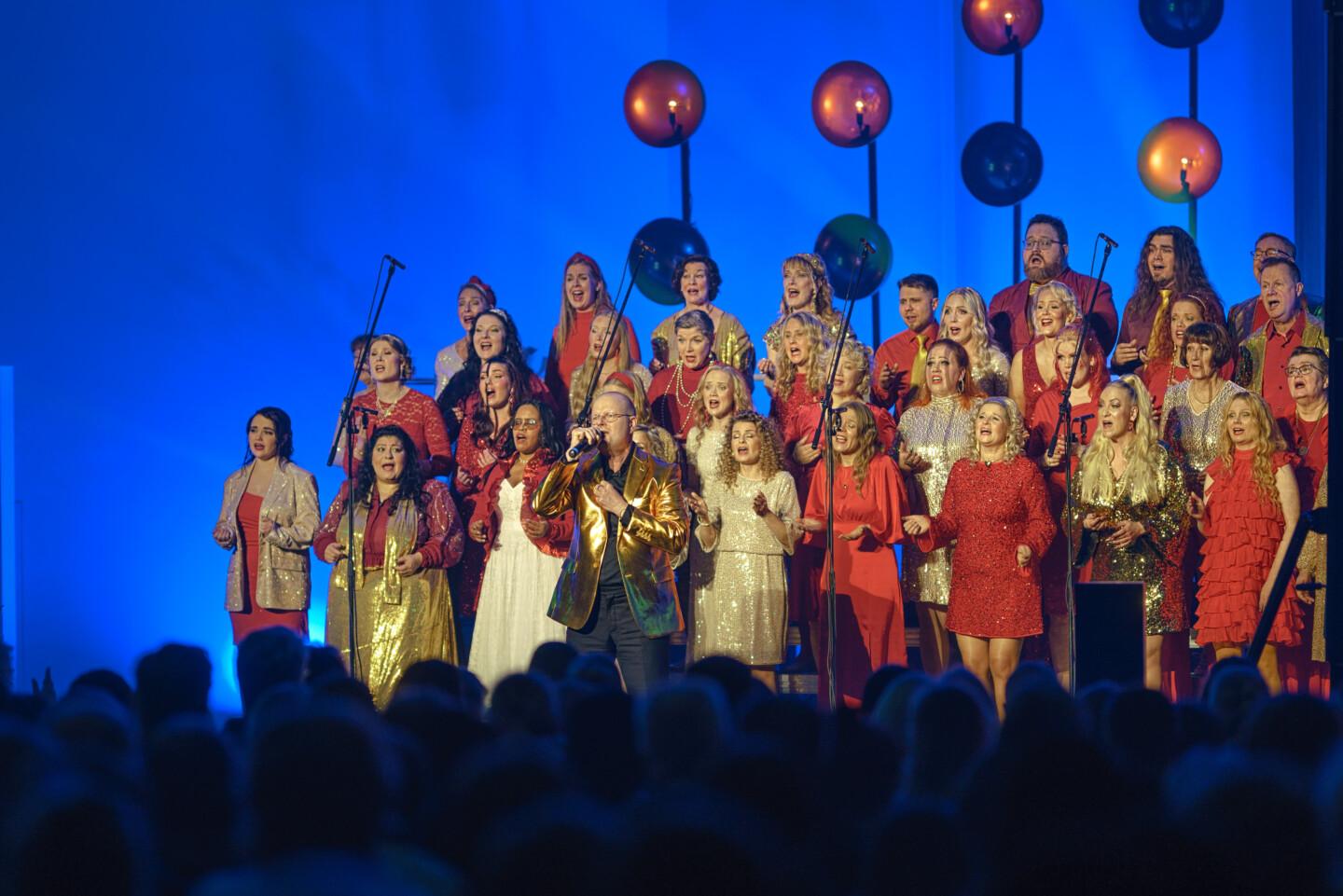 Lahden Gospelkuoro