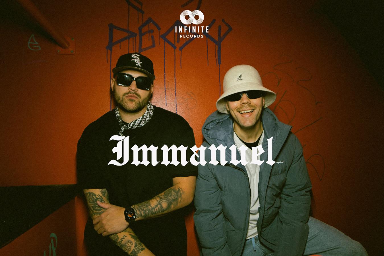 Immanuel