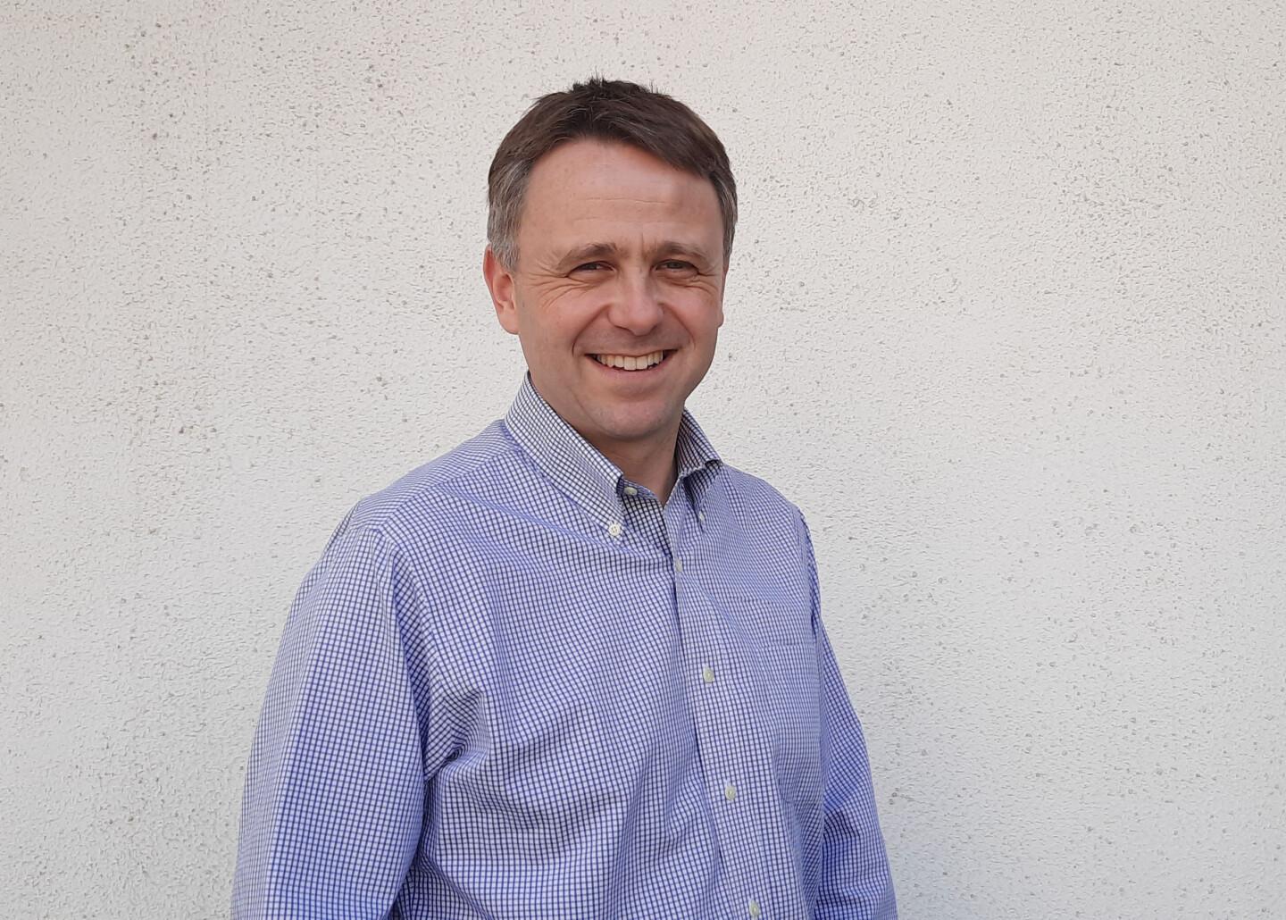 Tim Heaton