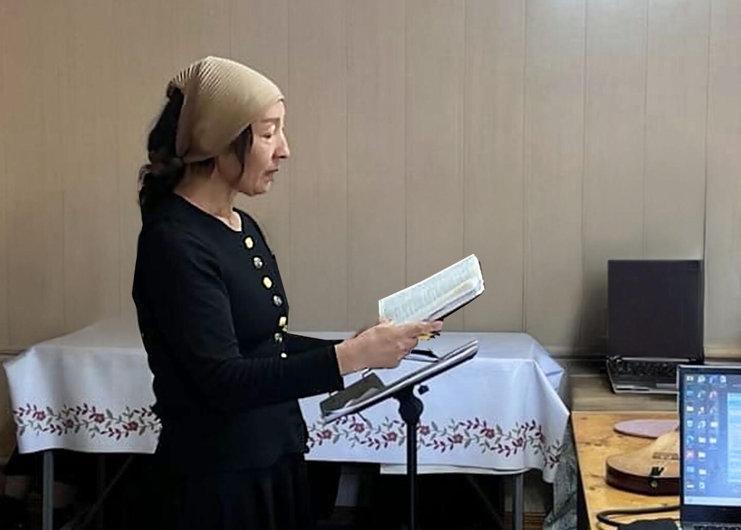 Aika Tagai