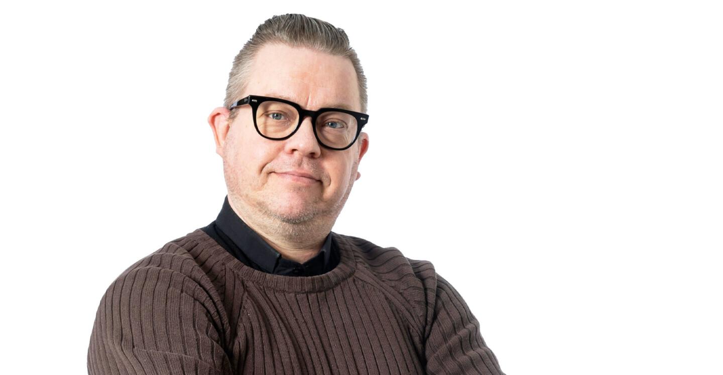 Heikki Kärhä.