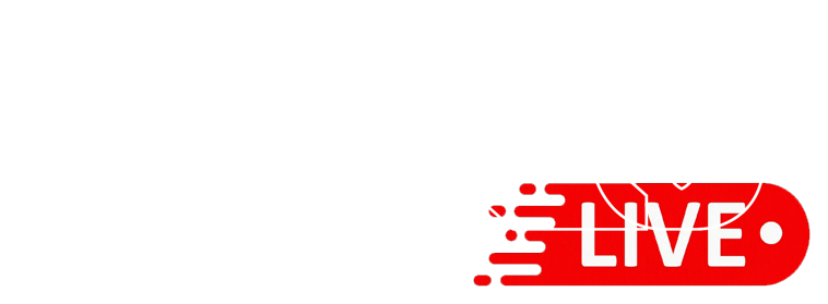 MLP logo ja Live teksti